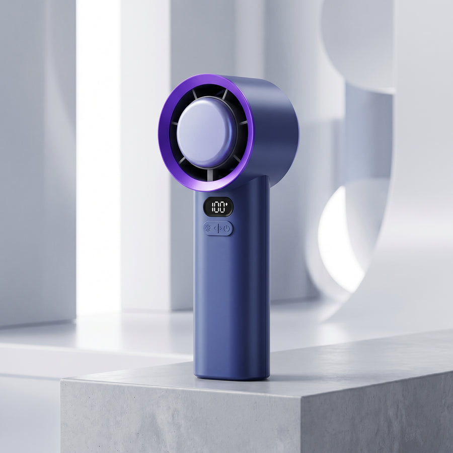 Portable Aurazen Fan