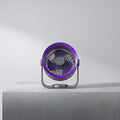Aurazen Cooling Fan — Grey — photo 1