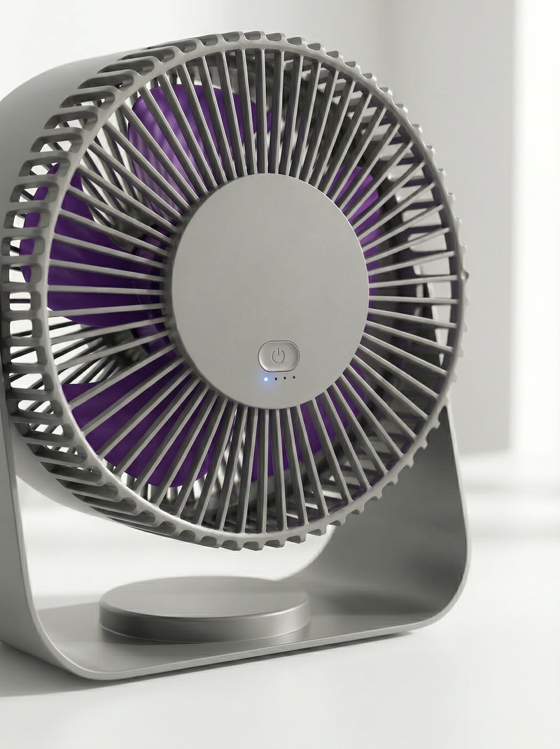 Aurazen in use