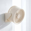 Aurazen Cooling Fan — Beige — photo 3