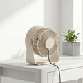 Aurazen Cooling Fan — Beige — photo 2