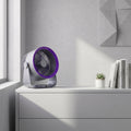 Aurazen Cooling Fan — Grey — photo 4